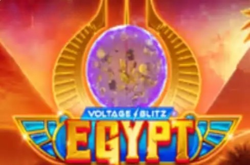 Voltage Blitz Egypt