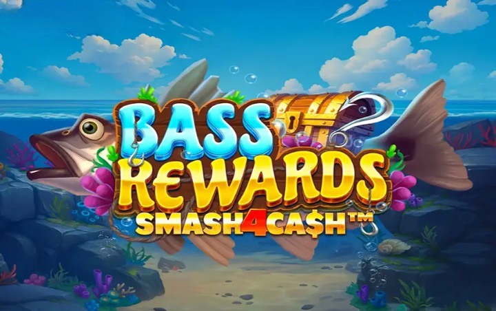 Bass Rewards Smash4Cash