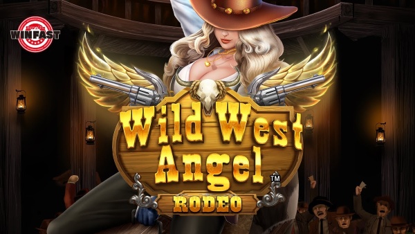 Wild West Angel Rodeo