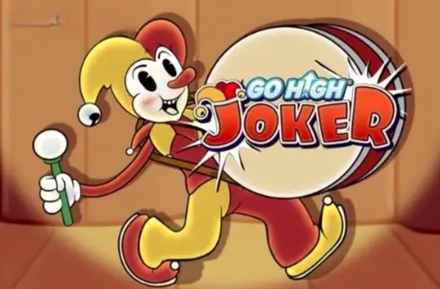 Go High Joker