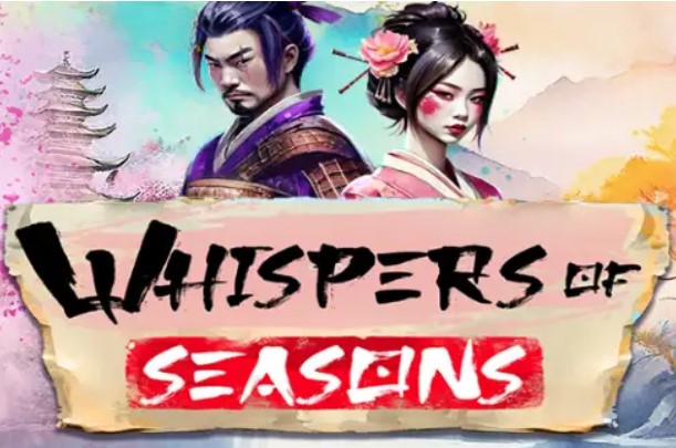 Whispers of Seasons