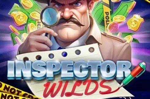 Inspector Wilds
