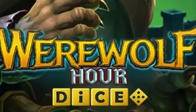 Werewolf Hour Dice