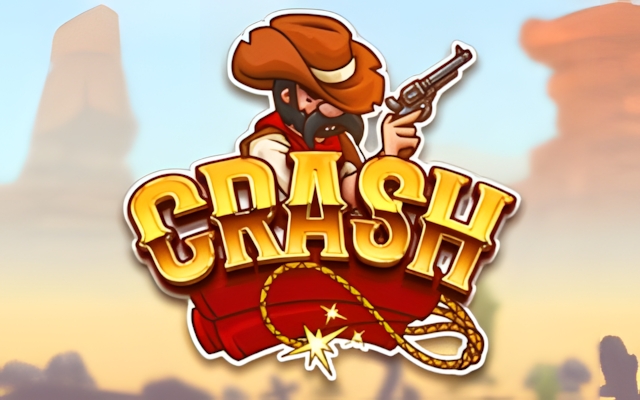 Crash (Pixmove Games)