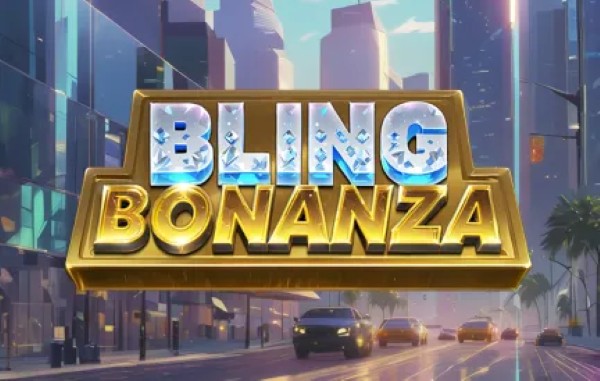 Bling Bonanza