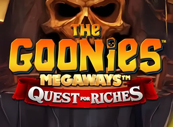 The Goonies Megaways Quest for Riches