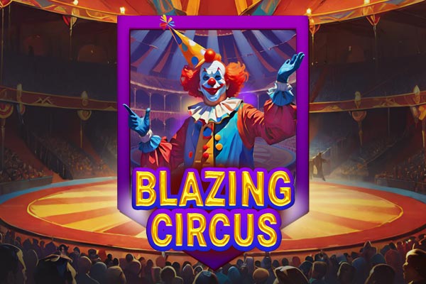 Blazing Circus