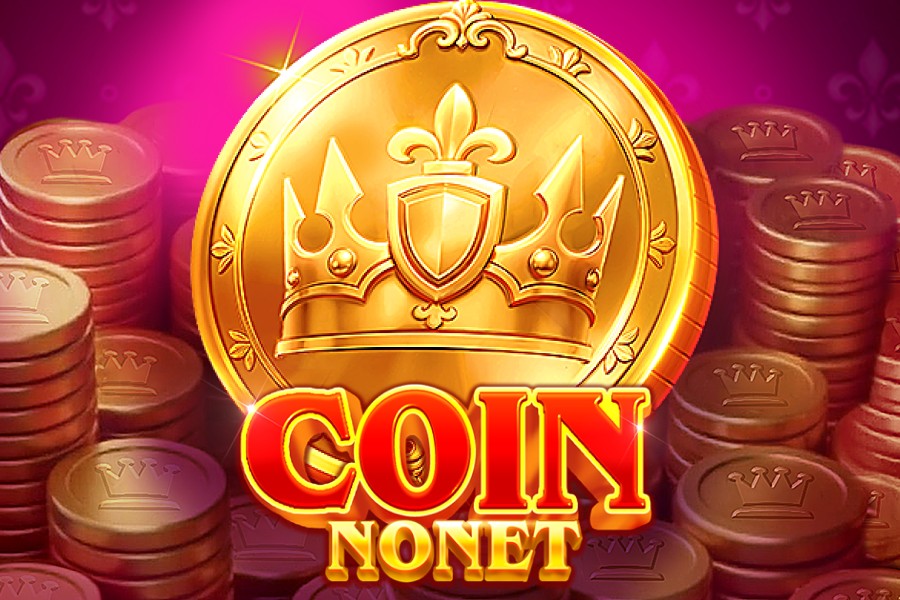 Coin Nonet