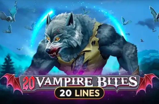 20 Vampire Bites
