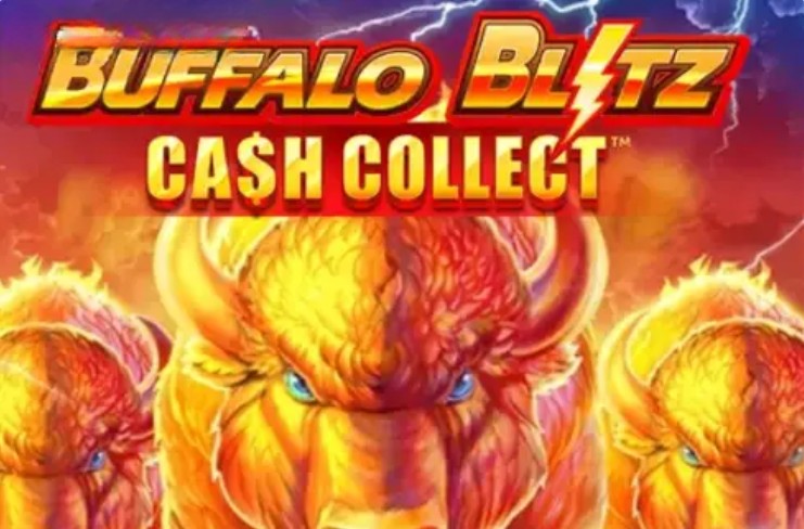 Buffalo Blitz Cash Collect
