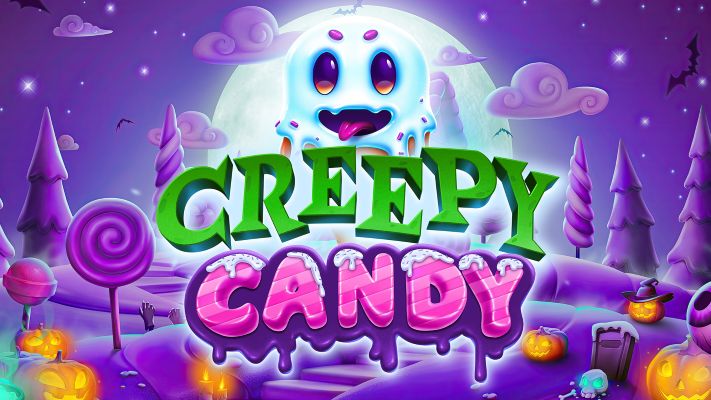 Creepy Candy