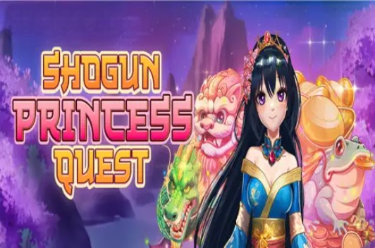 Shogun Princess Quest