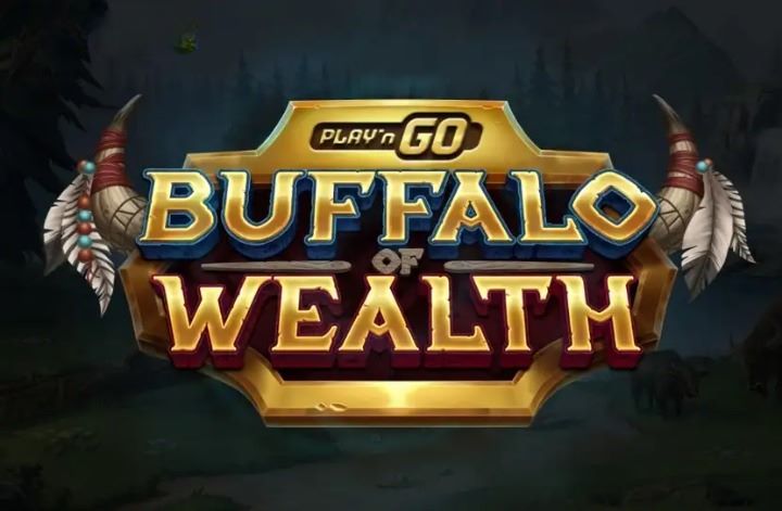 Buffalo of Wealth