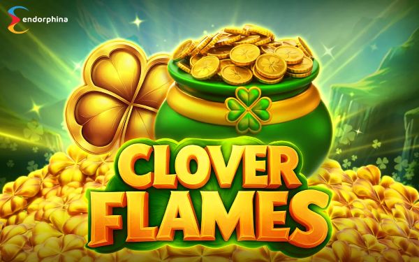 Clover Flames