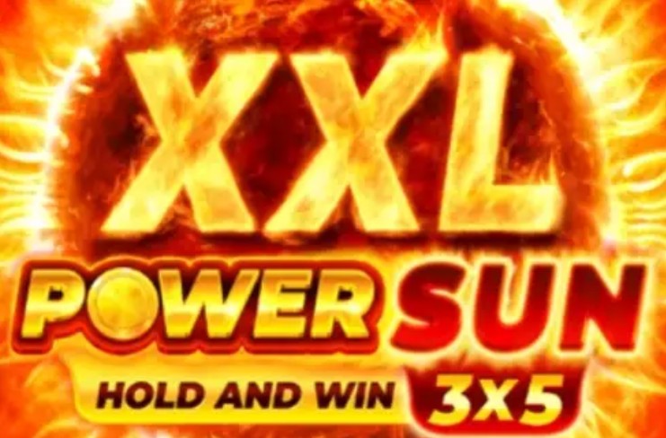 Power Sun XXL