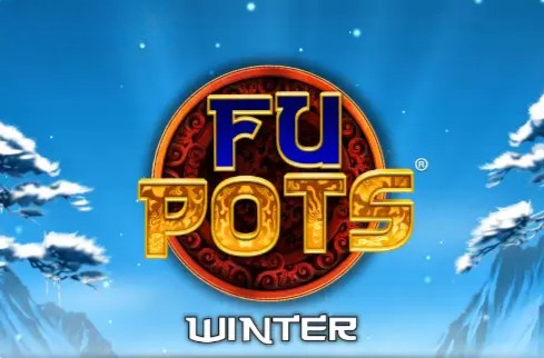Fu Pots Winter