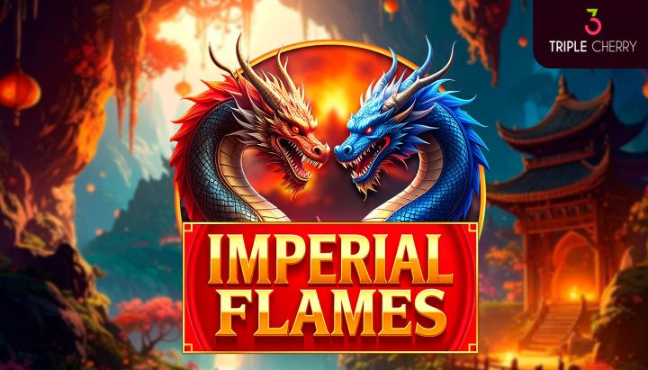 Imperial Flames