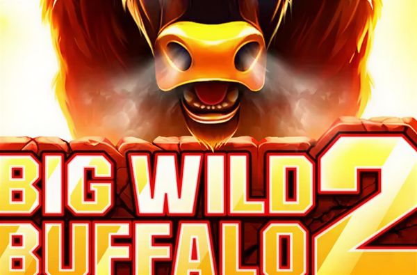 Big Wild Buffalo 2