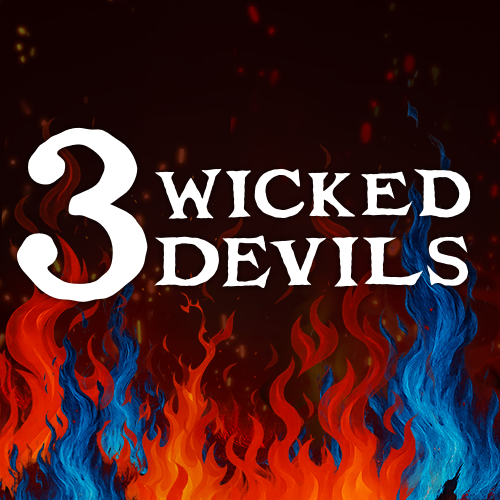 3 Wicked Devils