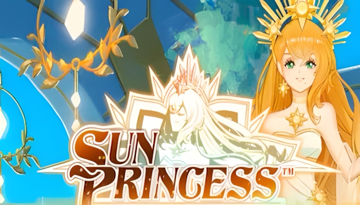 Sun Princess