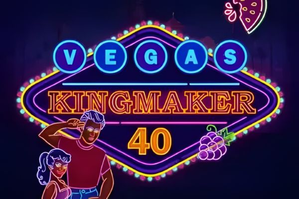 Vegas Kingmaker 40