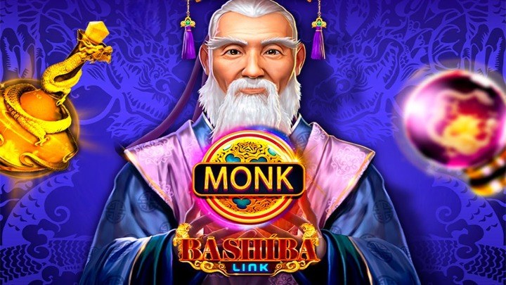 Bashiba Link Monk