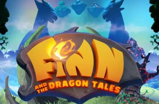 Finn and the Dragon Tales