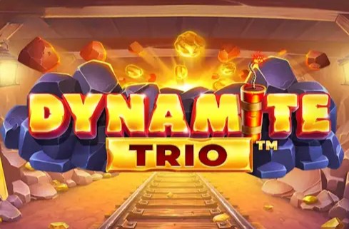 Dynamite Trio