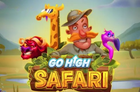 Go High Safari