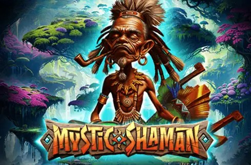 Mystic Shaman