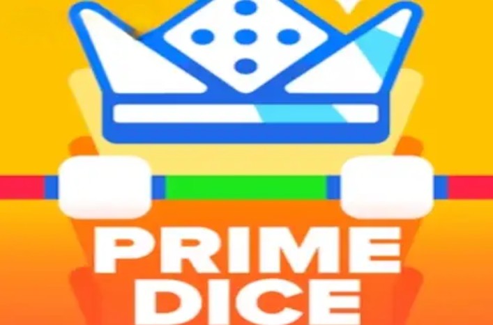 Prime Dice