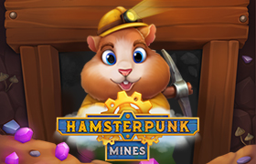 Hamsterpunk Mines