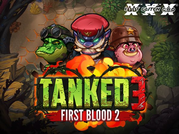 Tanked 3 First Blood 2