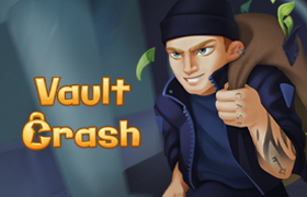 Vault Crash