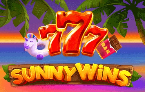 Sunny Wins