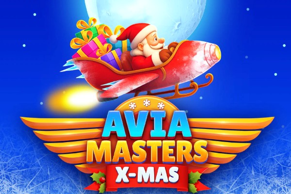 Aviamasters X-mas
