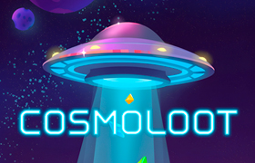 CosmoLoot