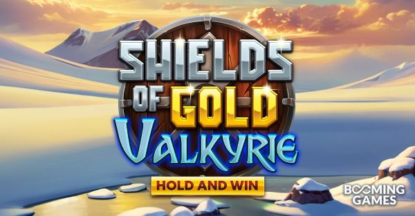 Shields of Gold Valkyrie Hold and Win