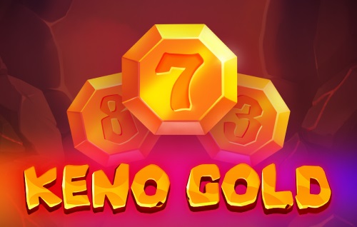 Keno Gold