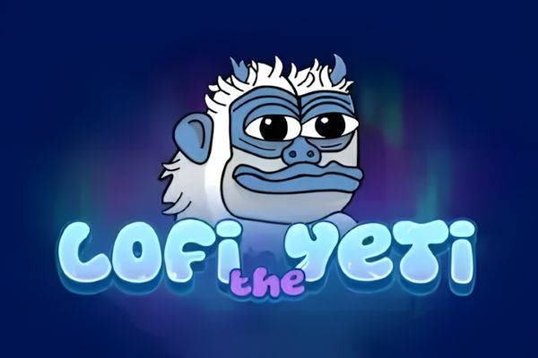 Lofi The Yeti