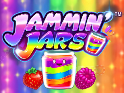 Jammin Jars Ways