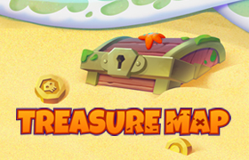 Treasure Map