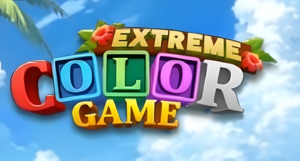 Color Game Extreme