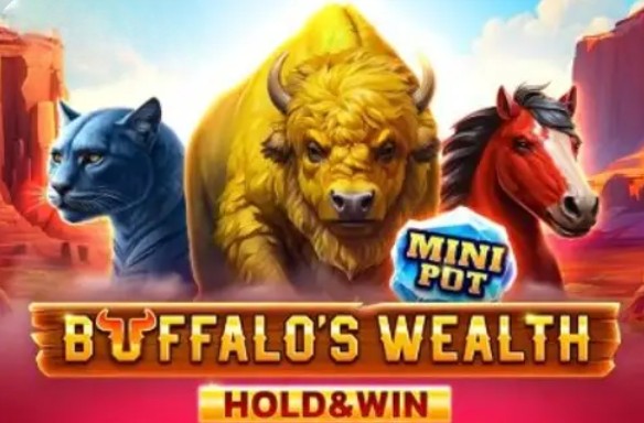 Buffalo's Wealth Hold & Win