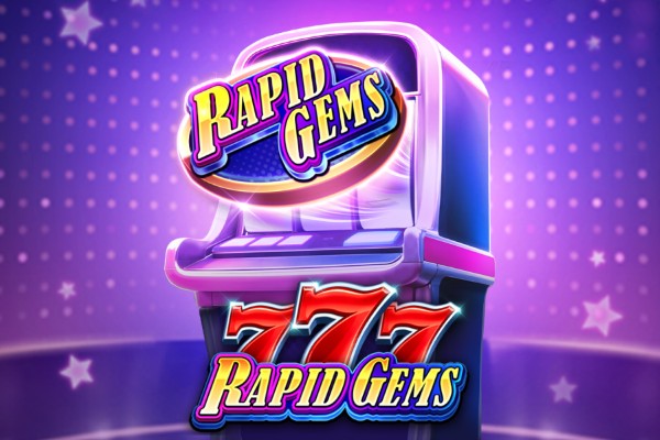 Rapid Gems 777