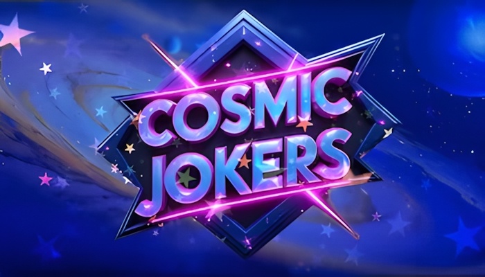 Cosmic Jokers