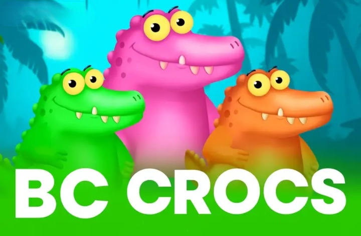 BC Crocs