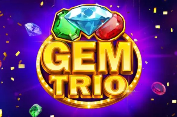 Gem Trio