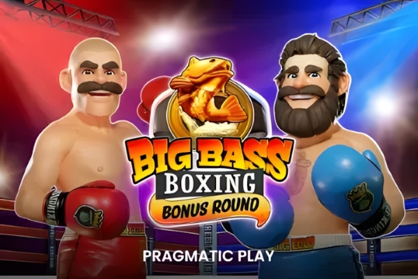 Big Bass Boxing Bonus Round
