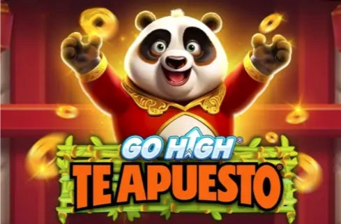 Go High Te Apuesto